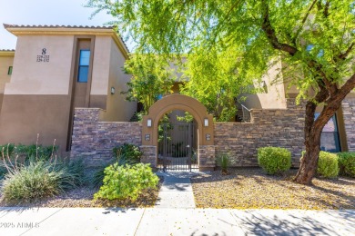 Spacious 3-bed, 2-bath condo in the desirable gated community of on McCormick Ranch Golf Club in Arizona - for sale on GolfHomes.com, golf home, golf lot