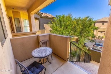 Spacious 3-bed, 2-bath condo in the desirable gated community of on McCormick Ranch Golf Club in Arizona - for sale on GolfHomes.com, golf home, golf lot
