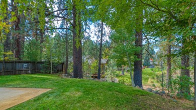 This is The GRAEAGLE GIFT:   GLORIOUS SETTING AND A GREAT on Graeagle Meadows Golf Course in California - for sale on GolfHomes.com, golf home, golf lot