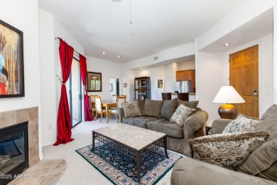 Spacious 3-bed, 2-bath condo in the desirable gated community of on McCormick Ranch Golf Club in Arizona - for sale on GolfHomes.com, golf home, golf lot