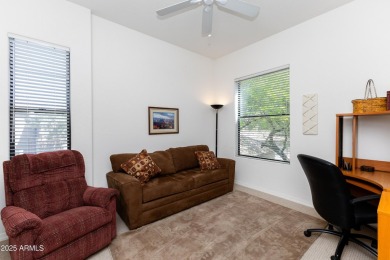 Spacious 3-bed, 2-bath condo in the desirable gated community of on McCormick Ranch Golf Club in Arizona - for sale on GolfHomes.com, golf home, golf lot