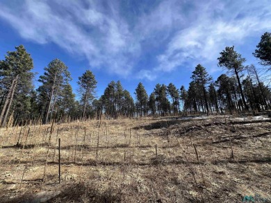 Spectacular views and peaceful setting tucked away near the end on Pendaries Village Community Assoc. in New Mexico - for sale on GolfHomes.com, golf home, golf lot