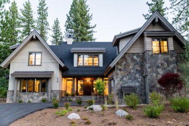 Thoughtfully designed to embrace its natural surroundings, this on Shaffers Mill Golf Course in California - for sale on GolfHomes.com, golf home, golf lot