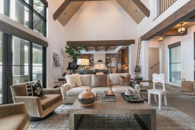 Thoughtfully designed to embrace its natural surroundings, this on Shaffers Mill Golf Course in California - for sale on GolfHomes.com, golf home, golf lot
