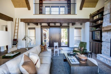 Thoughtfully designed to embrace its natural surroundings, this on Shaffers Mill Golf Course in California - for sale on GolfHomes.com, golf home, golf lot