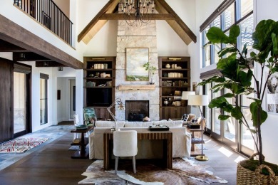 Thoughtfully designed to embrace its natural surroundings, this on Shaffers Mill Golf Course in California - for sale on GolfHomes.com, golf home, golf lot