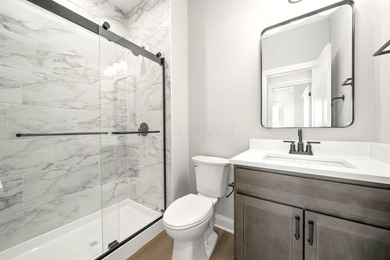 OPEN SUNDAY 3/15 from 1-3! Welcome to this exceptional 4-bedroom on Bent Tree Golf Club in Ohio - for sale on GolfHomes.com, golf home, golf lot