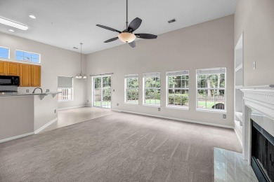 Welcome to this charming and well-maintained 3-bedroom on Shadowmoss Plantation Golf Club in South Carolina - for sale on GolfHomes.com, golf home, golf lot