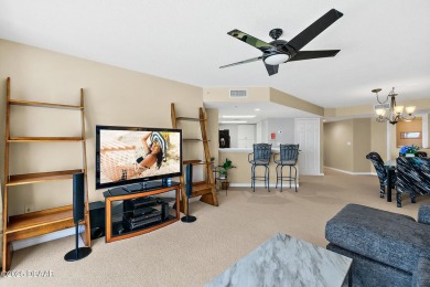 LOCATED IN THE HEART OF DAYTONA BEACH SHORES, THIS DIRECT on Oceans Golf Club in Florida - for sale on GolfHomes.com, golf home, golf lot