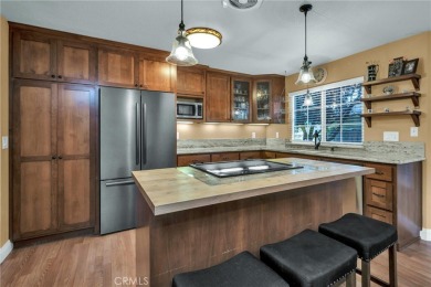 Modern Comfort Meets Golf Course Living on the 17th Green!
This on  in California - for sale on GolfHomes.com, golf home, golf lot