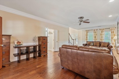 Paradise...Panoramic Views of Memphis National 12th green on on  in Tennessee - for sale on GolfHomes.com, golf home, golf lot
