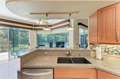 Located in the gated community of Seminole Lakes, home to the on Seminole Lakes Country Club in Florida - for sale on GolfHomes.com, golf home, golf lot