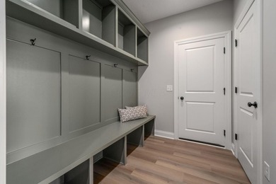 OPEN SUNDAY 3/15 from 1-3! Welcome to this exceptional 4-bedroom on Bent Tree Golf Club in Ohio - for sale on GolfHomes.com, golf home, golf lot