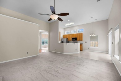 Welcome to this charming and well-maintained 3-bedroom on Shadowmoss Plantation Golf Club in South Carolina - for sale on GolfHomes.com, golf home, golf lot