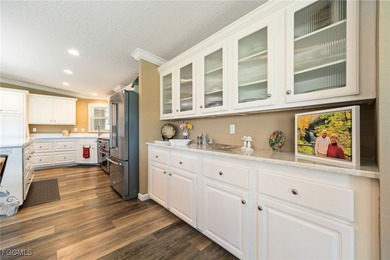 Welcome to your dream home in the prestigious Six Lakes Country on Six Lakes Country Club in Florida - for sale on GolfHomes.com, golf home, golf lot