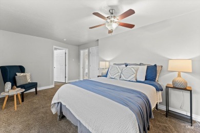 Welcome to this charming home in Northwest Boise! It's perfectly on Plantation Country Club in Idaho - for sale on GolfHomes.com, golf home, golf lot