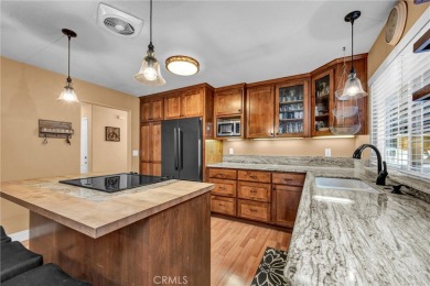 Modern Comfort Meets Golf Course Living on the 17th Green!
This on  in California - for sale on GolfHomes.com, golf home, golf lot