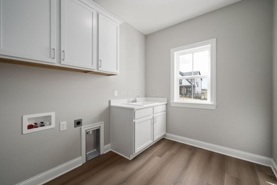 OPEN SUNDAY 3/15 from 1-3! Welcome to this exceptional 4-bedroom on Bent Tree Golf Club in Ohio - for sale on GolfHomes.com, golf home, golf lot