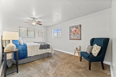 Welcome to this charming home in Northwest Boise! It's perfectly on Plantation Country Club in Idaho - for sale on GolfHomes.com, golf home, golf lot