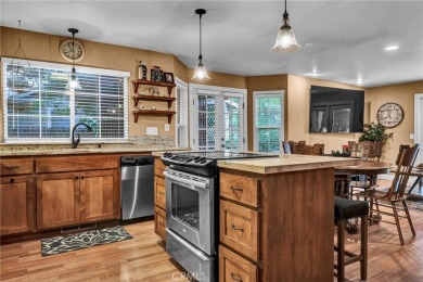 Modern Comfort Meets Golf Course Living on the 17th Green!
This on  in California - for sale on GolfHomes.com, golf home, golf lot