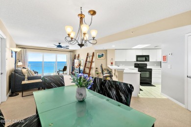 LOCATED IN THE HEART OF DAYTONA BEACH SHORES, THIS DIRECT on Oceans Golf Club in Florida - for sale on GolfHomes.com, golf home, golf lot