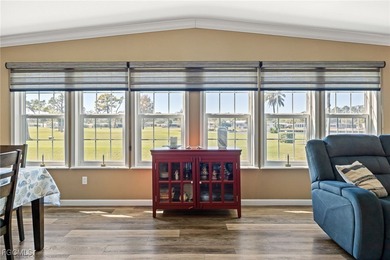 Welcome to your dream home in the prestigious Six Lakes Country on Six Lakes Country Club in Florida - for sale on GolfHomes.com, golf home, golf lot