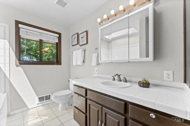Welcome to this charming home in Northwest Boise! It's perfectly on Plantation Country Club in Idaho - for sale on GolfHomes.com, golf home, golf lot