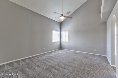 Charming 3-bed, 3-bath home in desirable Prescott Country Club! on Prescott Golf and Country Club in Arizona - for sale on GolfHomes.com, golf home, golf lot
