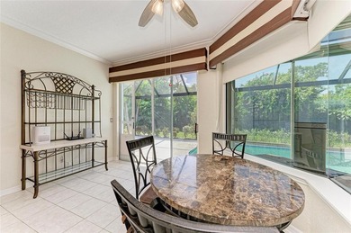 Located in the gated community of Seminole Lakes, home to the on Seminole Lakes Country Club in Florida - for sale on GolfHomes.com, golf home, golf lot