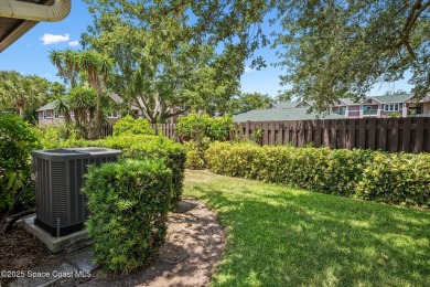 Welcome to EAGLE'S LANDING AT SUNTREE, a meticulously maintained on Suntree Country Club in Florida - for sale on GolfHomes.com, golf home, golf lot