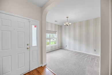 Welcome to this charming and well-maintained 3-bedroom on Shadowmoss Plantation Golf Club in South Carolina - for sale on GolfHomes.com, golf home, golf lot