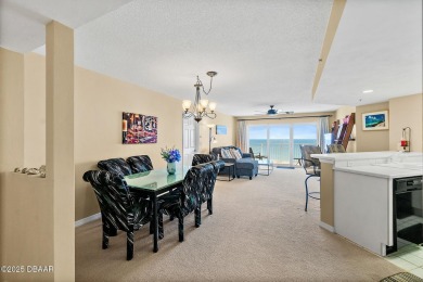 LOCATED IN THE HEART OF DAYTONA BEACH SHORES, THIS DIRECT on Oceans Golf Club in Florida - for sale on GolfHomes.com, golf home, golf lot