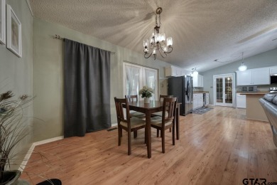 Welcome to this beautifully maintained and updated home in the on Hide-A-Way Lake Golf Course in Texas - for sale on GolfHomes.com, golf home, golf lot