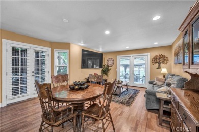 Modern Comfort Meets Golf Course Living on the 17th Green!
This on  in California - for sale on GolfHomes.com, golf home, golf lot