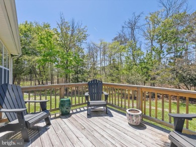 Elegant Coastal Living in Bethany Bay Discover timeless coastal on Bethany Bay Golf Club in Delaware - for sale on GolfHomes.com, golf home, golf lot