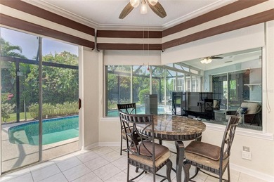 Located in the gated community of Seminole Lakes, home to the on Seminole Lakes Country Club in Florida - for sale on GolfHomes.com, golf home, golf lot