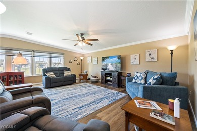 Welcome to your dream home in the prestigious Six Lakes Country on Six Lakes Country Club in Florida - for sale on GolfHomes.com, golf home, golf lot