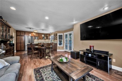 Modern Comfort Meets Golf Course Living on the 17th Green!
This on  in California - for sale on GolfHomes.com, golf home, golf lot