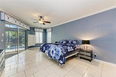 Located in the gated community of Seminole Lakes, home to the on Seminole Lakes Country Club in Florida - for sale on GolfHomes.com, golf home, golf lot