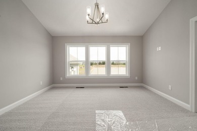 OPEN SUNDAY 3/15 from 1-3! Welcome to this exceptional 4-bedroom on Bent Tree Golf Club in Ohio - for sale on GolfHomes.com, golf home, golf lot