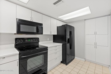 LOCATED IN THE HEART OF DAYTONA BEACH SHORES, THIS DIRECT on Oceans Golf Club in Florida - for sale on GolfHomes.com, golf home, golf lot