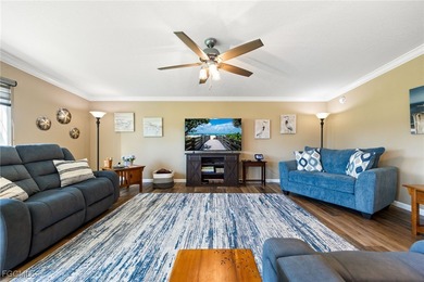 Welcome to your dream home in the prestigious Six Lakes Country on Six Lakes Country Club in Florida - for sale on GolfHomes.com, golf home, golf lot