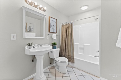 Welcome to this charming home in Northwest Boise! It's perfectly on Plantation Country Club in Idaho - for sale on GolfHomes.com, golf home, golf lot
