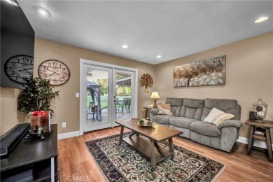 Modern Comfort Meets Golf Course Living on the 17th Green!
This on  in California - for sale on GolfHomes.com, golf home, golf lot