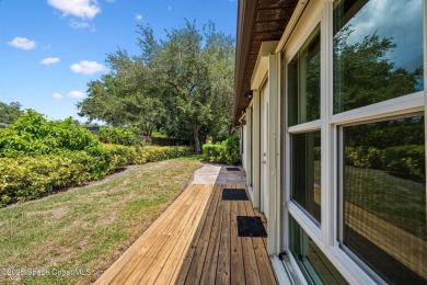 Welcome to EAGLE'S LANDING AT SUNTREE, a meticulously maintained on Suntree Country Club in Florida - for sale on GolfHomes.com, golf home, golf lot