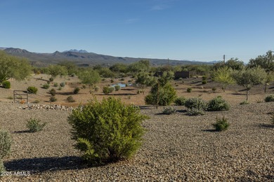Discover a beautifully upgraded Evia floorplan tucked at the end on Vista Verde Golf Course in Arizona - for sale on GolfHomes.com, golf home, golf lot