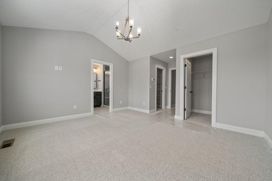 OPEN SUNDAY 3/15 from 1-3! Welcome to this exceptional 4-bedroom on Bent Tree Golf Club in Ohio - for sale on GolfHomes.com, golf home, golf lot