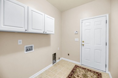 Welcome to this charming and well-maintained 3-bedroom on Shadowmoss Plantation Golf Club in South Carolina - for sale on GolfHomes.com, golf home, golf lot