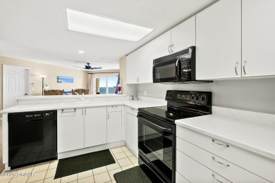 LOCATED IN THE HEART OF DAYTONA BEACH SHORES, THIS DIRECT on Oceans Golf Club in Florida - for sale on GolfHomes.com, golf home, golf lot