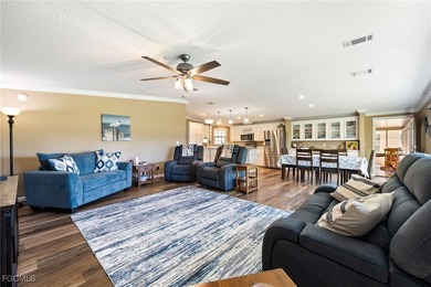 Welcome to your dream home in the prestigious Six Lakes Country on Six Lakes Country Club in Florida - for sale on GolfHomes.com, golf home, golf lot